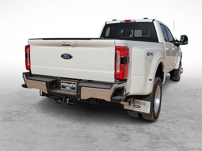 2026 Ford F-450 Crew Cab DRW 4WD Pickup for sale #TED22383 - photo 2