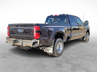 New 2026 Ford F-350 Lariat Crew Cab for sale #TED24647 - photo 2
