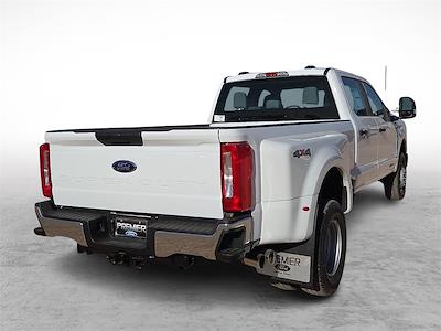 New 2026 Ford F-350 Crew Cab for sale #TED25664 - photo 2