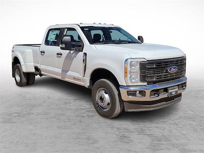 New 2026 Ford F-350 - photo 1