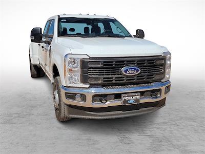 New 2026 Ford F-350 - photo 1