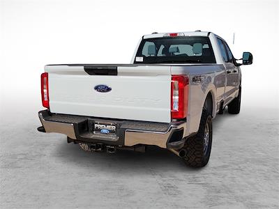 New 2026 Ford F-250 XL Crew Cab for sale #TED30742 - photo 2