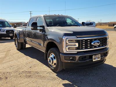 2026 Ford F-350 Crew Cab DRW 4WD Pickup for sale #TED30766 - photo 1