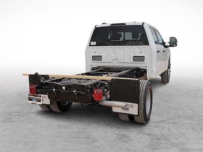 New 2026 Ford F-350 Crew Cab Cab Chassis for sale #TED30812 - photo 2