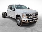 2026 Ford F-350 Crew Cab DRW 4WD Cab Chassis for sale #TED30812 - photo 1