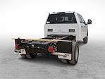 2026 Ford F-350 Crew Cab DRW 4WD Cab Chassis for sale #TED30812 - photo 2