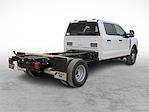 2026 Ford F-350 Crew Cab DRW 4WD Cab Chassis for sale #TED30812 - photo 11