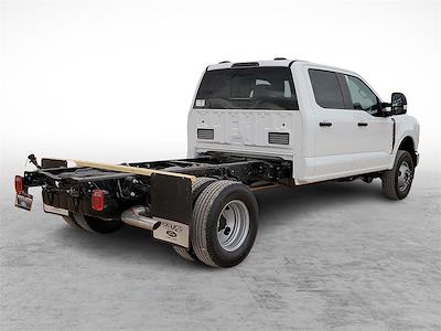 New 2026 Ford F-350 Crew Cab Cab Chassis for sale #TED33869 - photo 2