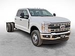 New 2026 Ford F-350 Crew Cab Cab Chassis for sale #TED33869 - photo 1