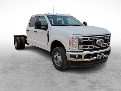 New 2026 Ford F-350 Crew Cab Cab Chassis for sale #TED34226 - photo 1