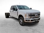 New 2026 Ford F-350 Crew Cab Cab Chassis for sale #TED34226 - photo 1