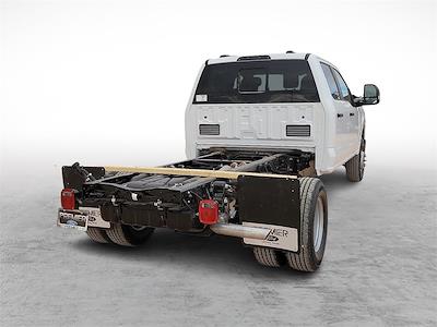 New 2026 Ford F-350 Crew Cab Cab Chassis for sale #TED34748 - photo 2