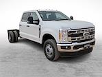 New 2026 Ford F-350 Crew Cab Cab Chassis for sale #TED34748 - photo 1
