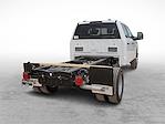 New 2026 Ford F-350 Crew Cab Cab Chassis for sale #TED34748 - photo 2