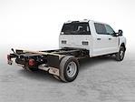New 2026 Ford F-350 Crew Cab Cab Chassis for sale #TED34748 - photo 11
