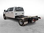 New 2026 Ford F-350 Crew Cab Cab Chassis for sale #TED34748 - photo 8