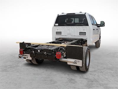 New 2026 Ford F-350 Crew Cab Cab Chassis for sale #TED34998 - photo 2