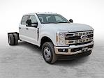 New 2026 Ford F-350 Crew Cab Cab Chassis for sale #TED34998 - photo 1