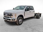 New 2026 Ford F-350 Crew Cab Cab Chassis for sale #TED34998 - photo 5