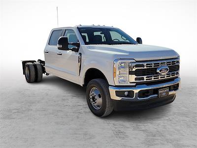 New 2026 Ford F-350 Crew Cab Cab Chassis for sale #TED35572 - photo 1