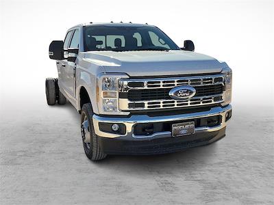 New 2026 Ford F-350 Crew Cab Cab Chassis for sale #TED35572 - photo 2