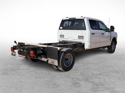 New 2026 Ford F-350 Crew Cab Cab Chassis for sale #TED36021 - photo 2