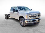 New 2026 Ford F-350 Crew Cab Cab Chassis for sale #TED36021 - photo 1