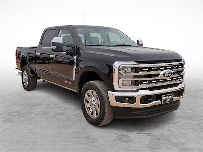 New 2026 Ford F-250 Lariat Crew Cab for sale #TED37223 - photo 1