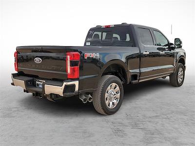 New 2026 Ford F-250 Lariat Crew Cab for sale #TED37223 - photo 2