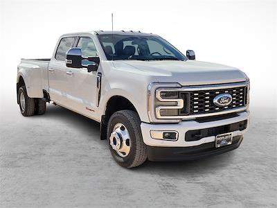 2026 Ford F-350 Crew Cab DRW 4WD Pickup for sale #TED38157 - photo 1