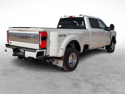 New 2026 Ford F-350 Platinum Crew Cab for sale #TED38157 - photo 2
