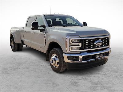 New 2026 Ford F-350 Lariat Crew Cab for sale #TED38269 - photo 1