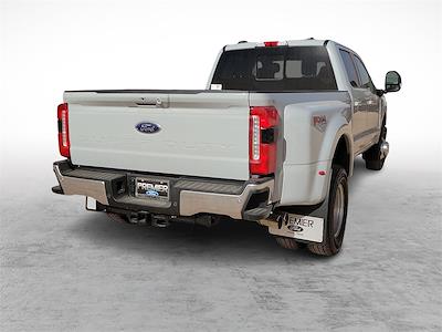 New 2026 Ford F-350 Lariat Crew Cab for sale #TED38269 - photo 2