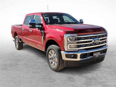 New 2026 Ford F-250 Lariat Crew Cab for sale #TED38484 - photo 1