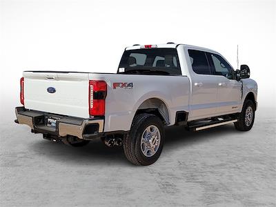 2026 Ford F-350 Crew Cab SRW 4WD Pickup for sale #TED38923 - photo 2