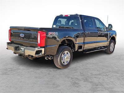 New 2026 Ford F-350 XLT Crew Cab for sale #TED38959 - photo 2