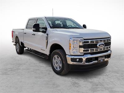 New 2026 Ford F-350 XLT Crew Cab for sale #TED39427 - photo 1