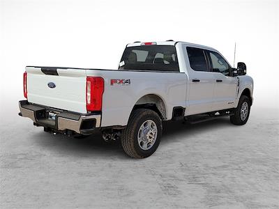 New 2026 Ford F-350 XLT Crew Cab for sale #TED39427 - photo 2