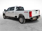 2026 Ford F-350 Crew Cab SRW 4WD Pickup for sale #TED39427 - photo 8