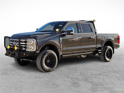 New 2026 Ford F-250 Lariat Crew Cab for sale #TED42060 - photo 1