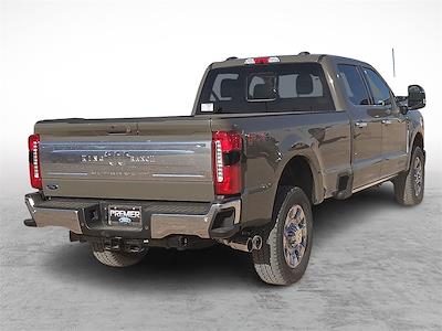 New 2026 Ford F-350 King Ranch Crew Cab for sale #TED43887 - photo 2