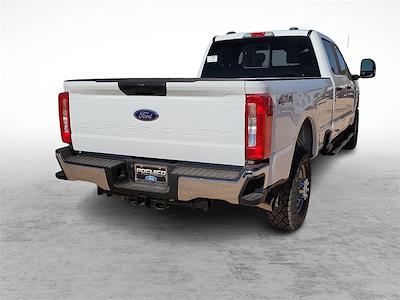 New 2026 Ford F-350 XL Crew Cab for sale #TED44383 - photo 2