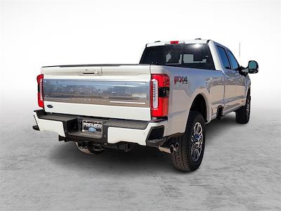 New 2026 Ford F-350 Platinum Crew Cab for sale #TED44536 - photo 2
