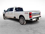 2026 Ford F-350 Crew Cab SRW 4WD Pickup for sale #TED44536 - photo 8