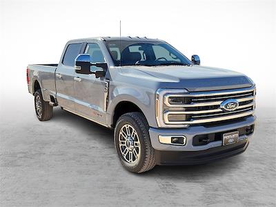 2026 Ford F-350 Crew Cab SRW 4WD Pickup for sale #TED45145 - photo 1