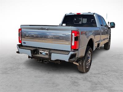 New 2026 Ford F-350 Platinum Crew Cab for sale #TED45145 - photo 2