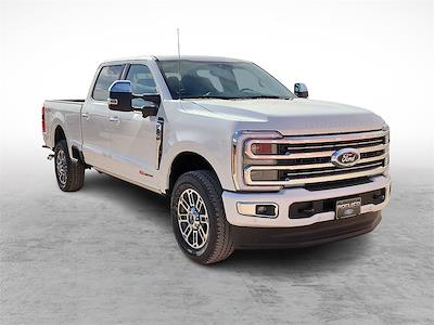 New 2026 Ford F-250 Platinum Crew Cab for sale #TED45931 - photo 1