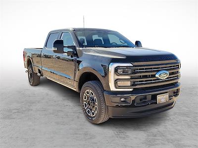 New 2026 Ford F-350 Platinum Crew Cab for sale #TED46001 - photo 1