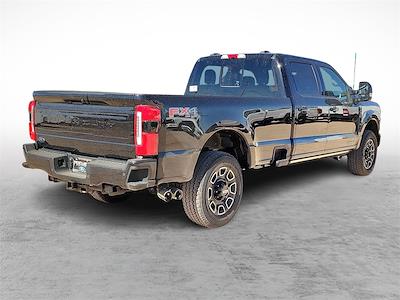 New 2026 Ford F-350 Platinum Crew Cab for sale #TED46001 - photo 2