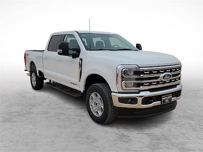 New 2026 Ford F-250 XLT Crew Cab for sale #TED46340 - photo 1